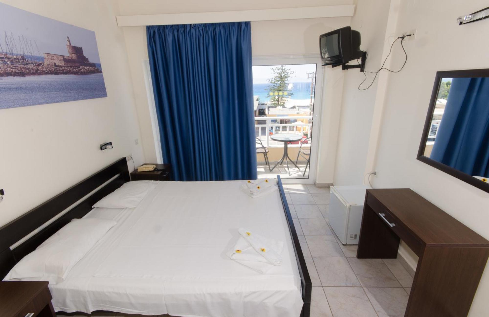 Filmar Hotel, Ixia, Rhodes Zimmer foto