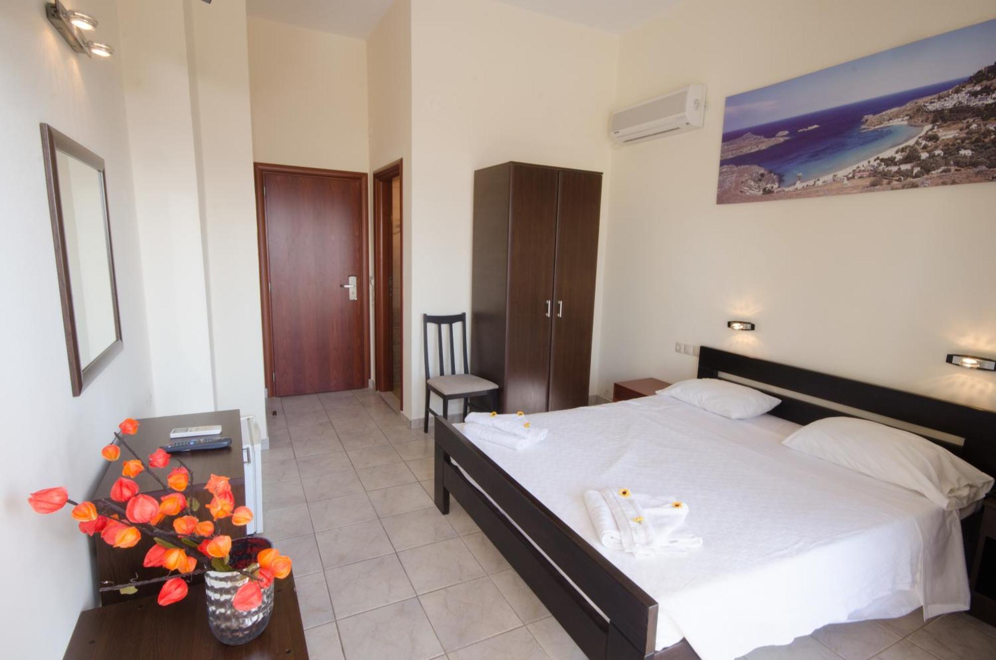 Filmar Hotel, Ixia, Rhodes Zimmer foto