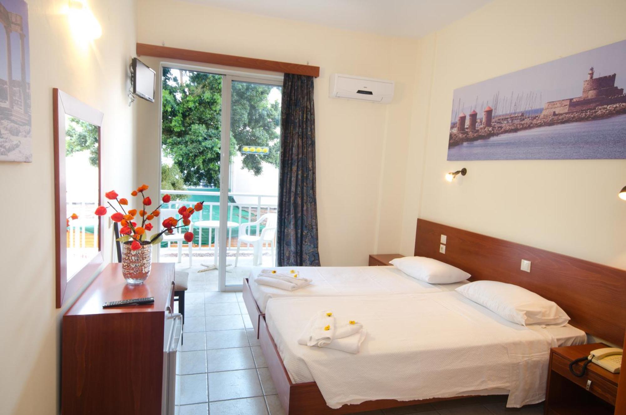 Filmar Hotel, Ixia, Rhodes Zimmer foto