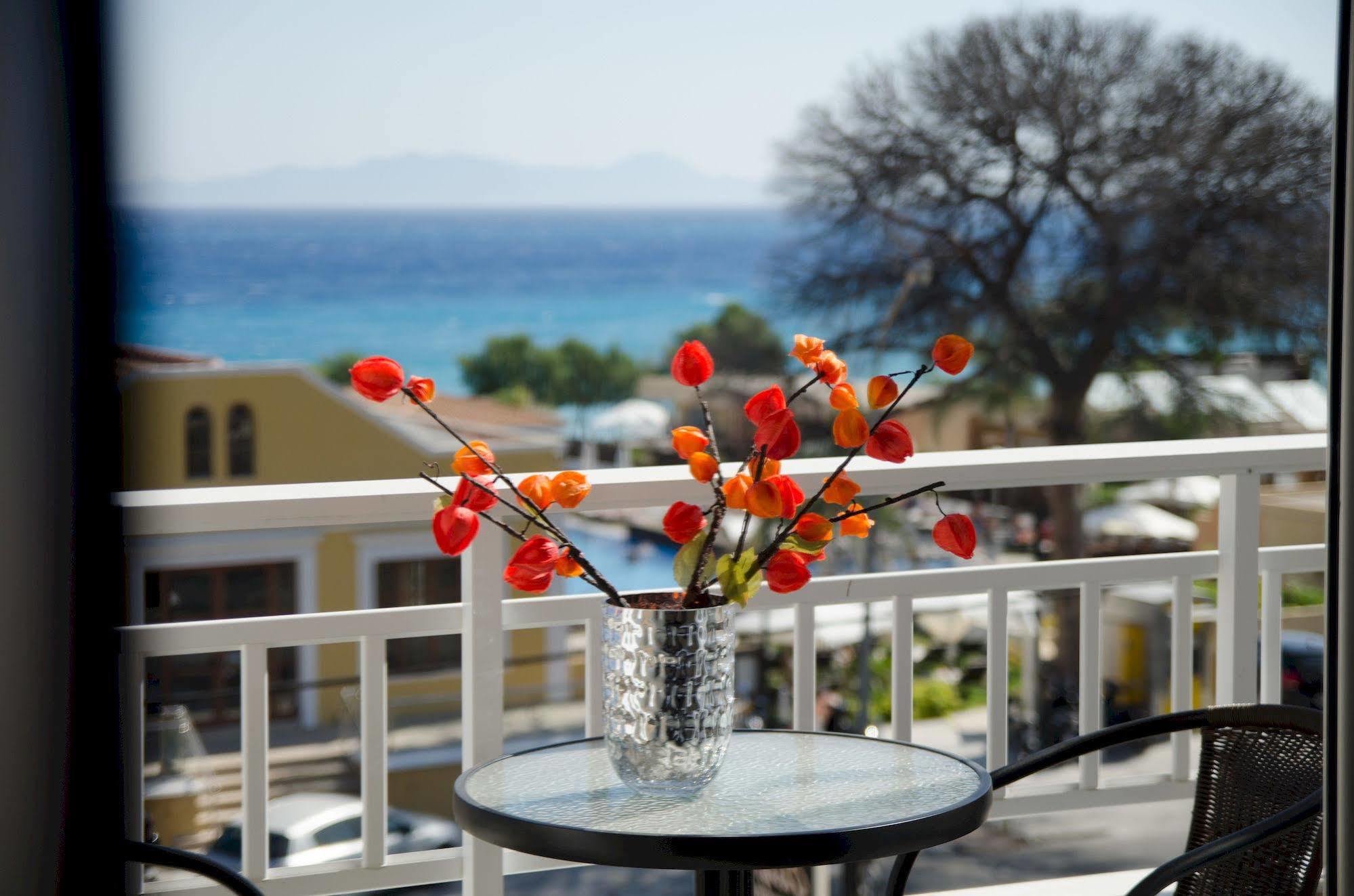 Filmar Hotel, Ixia, Rhodes Exterior foto
